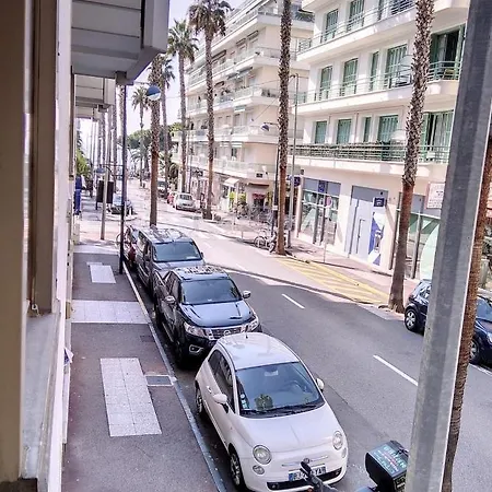 Apartamento Résidence Graziella 121