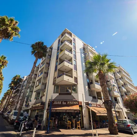 Apartman Graziella 121