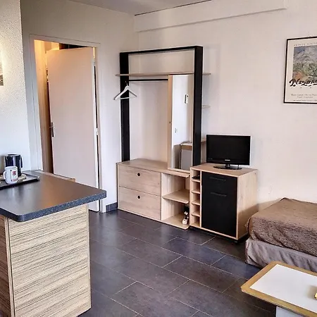 Apartamento Résidence Graziella 121 *