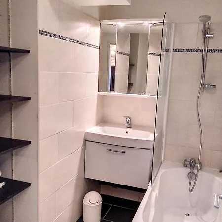 Résidence Graziella 121 Apartamento *