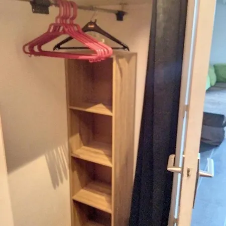 Résidence Graziella 121 *