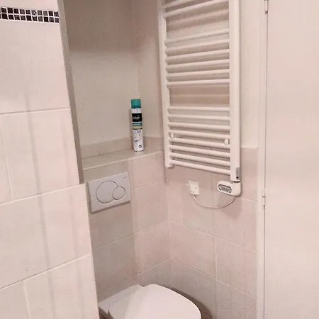 Résidence Graziella 121 *