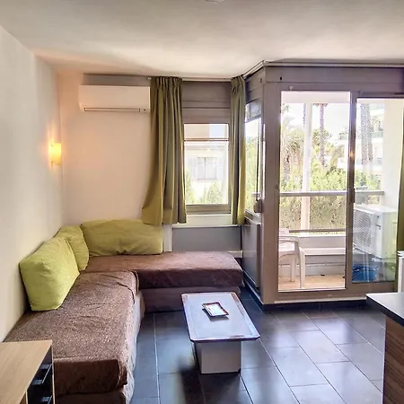 Apartamento Résidence Graziella 121